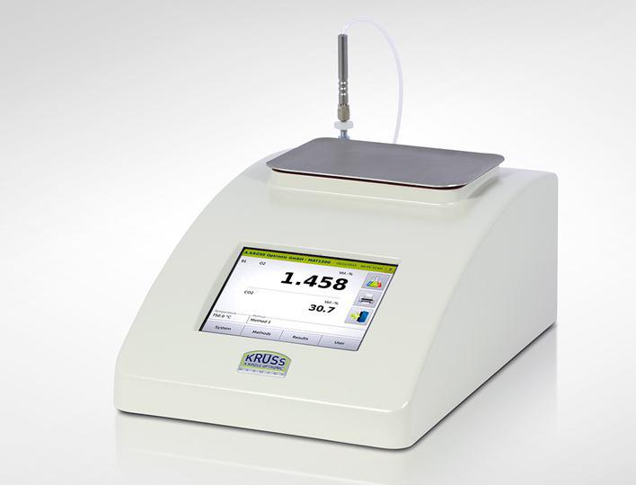 Density meters