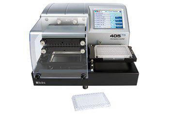 Microplate Washer